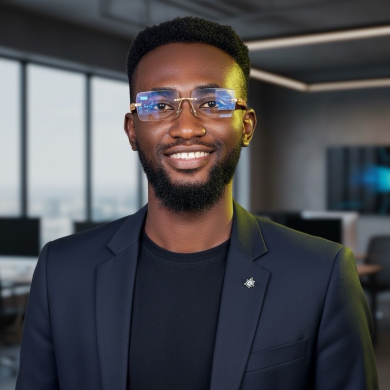 Gideon Ugbeh
