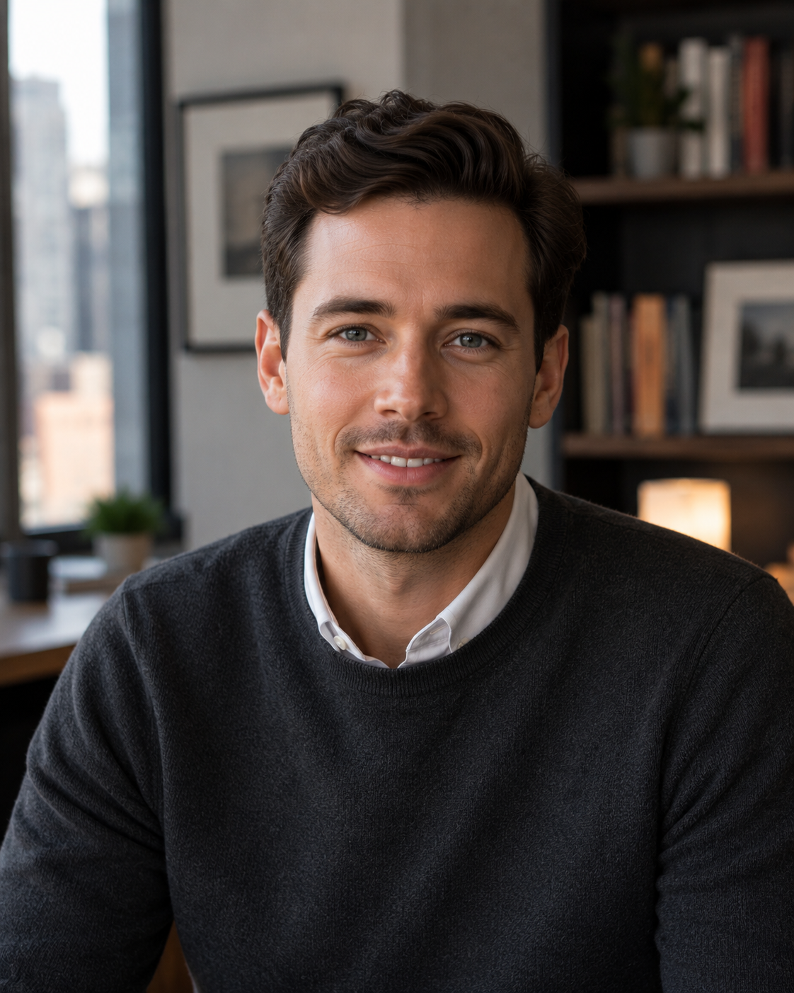 James Hartley